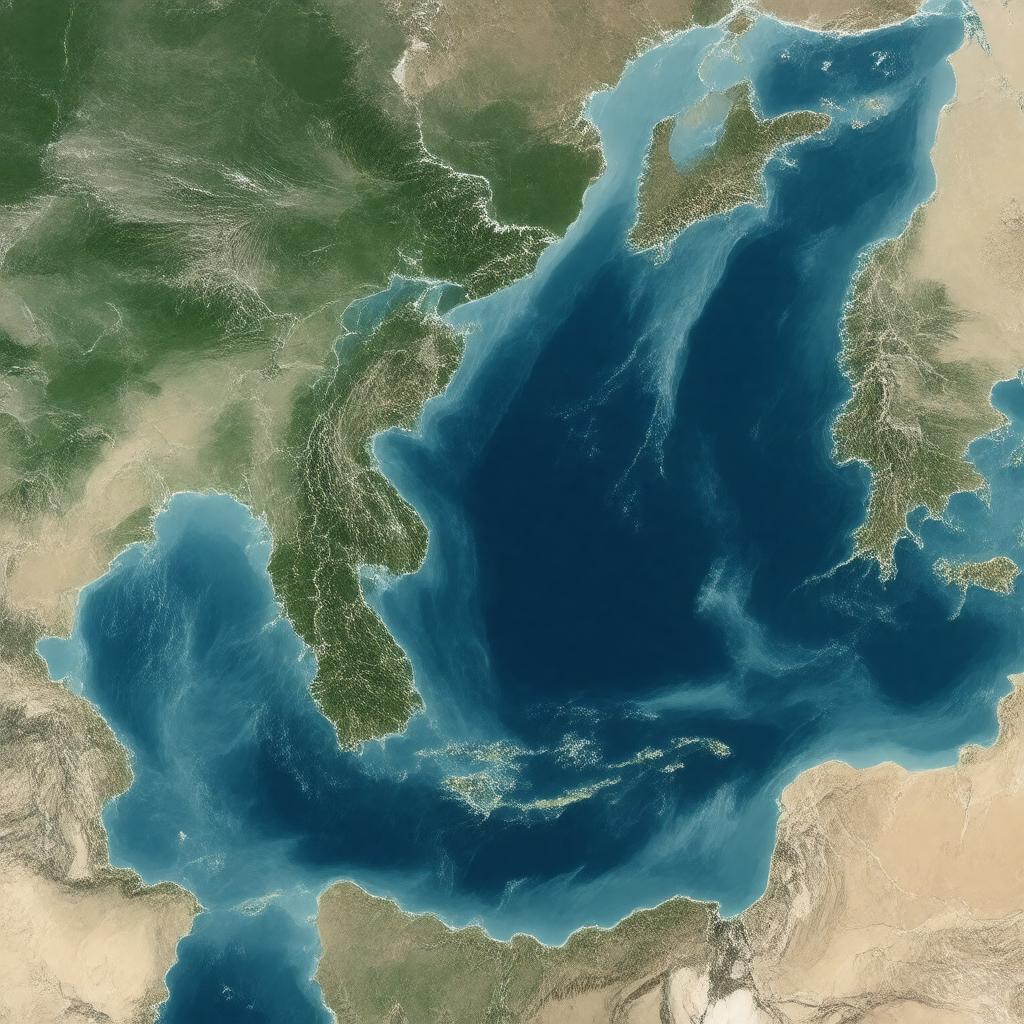 Black Sea